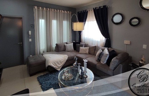 Tepatitlan de Morelos Apartamento | Hotel Casa Blanca & Suites