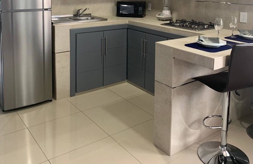 Tepatitlan de Morelos Apartamento | Hotel Casa Blanca & Suites