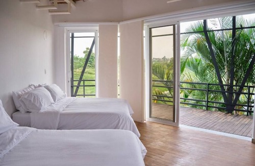 Pereira Hotel | HOTEL CASA NATURA