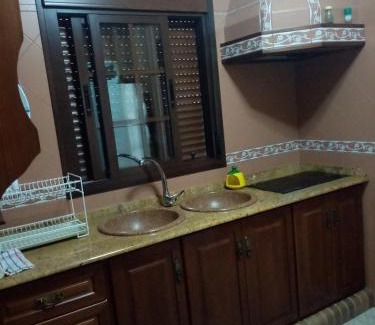 El Bosque Casa | Hotel Casa Paco