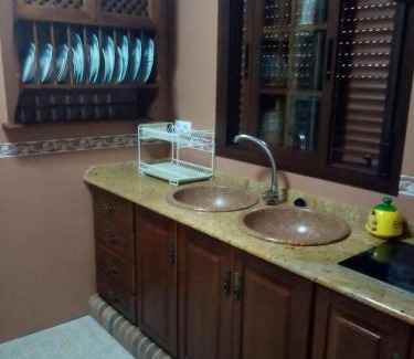 El Bosque Casa | Hotel Casa Paco