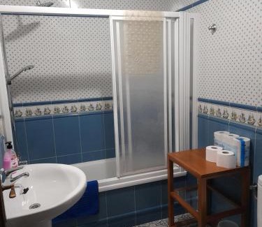 El Bosque Casa | Hotel Casa Paco