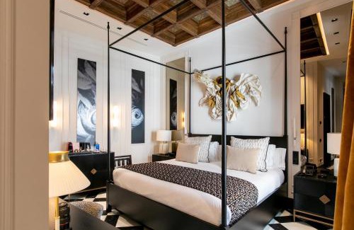 Encarnacion-Regina Hotel | Hotel Casa Palacio Don Ramón