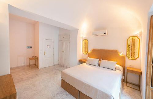 Jewish Quarter Hotel | Hotel Casa Palacio la Sal