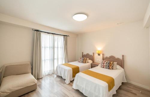 Jewish Quarter Hotel | Hotel Casa Palacio la Sal