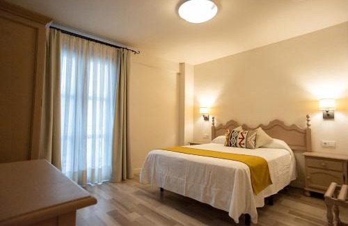 Jewish Quarter Hotel | Hotel Casa Palacio la Sal