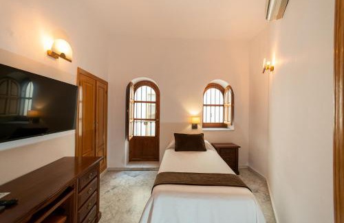 Jewish Quarter Hotel | Hotel Casa Palacio la Sal