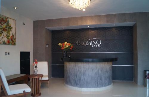 Zona Paseo Montejo Hotel | Hotel Casa Palomino