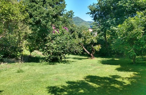 Malinalco Hotel | Hotel Casa Pomarrosa