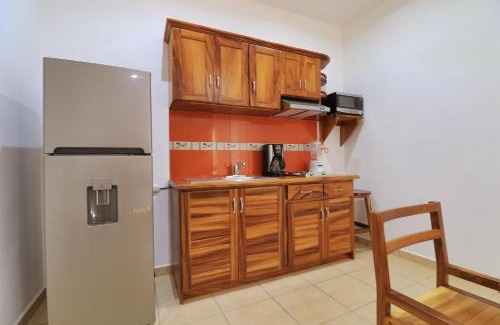 Los Tamarindos Hotel | Hotel Casa Pridda