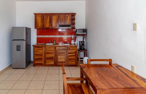 Los Tamarindos Hotel | Hotel Casa Pridda