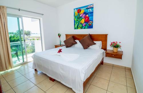 Los Tamarindos Hotel | Hotel Casa Pridda
