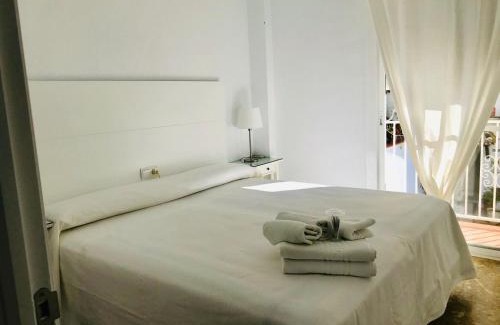 Benalmadena Hotel | Hotel Casa Rosa