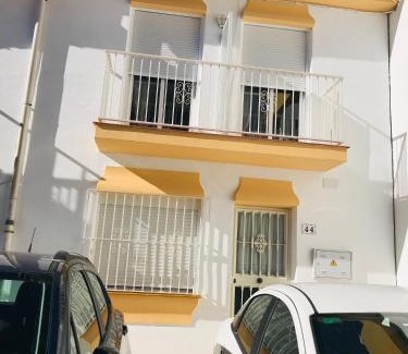 Benalmadena Hotel | Hotel Casa Rosa