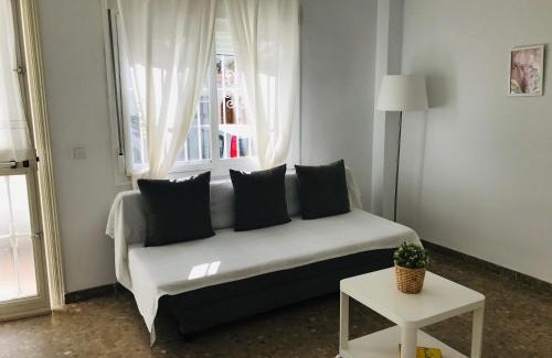 Benalmadena Hotel | Hotel Casa Rosa