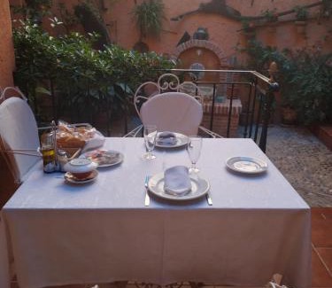 Chinchon Casa | Hotel Casa Rural San Antón