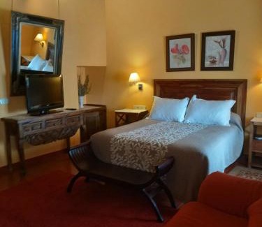 Chinchon Casa | Hotel Casa Rural San Antón