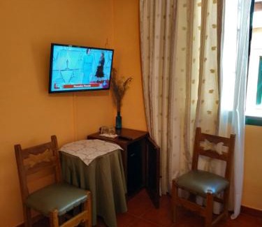 Chinchon Casa | Hotel Casa Rural San Antón