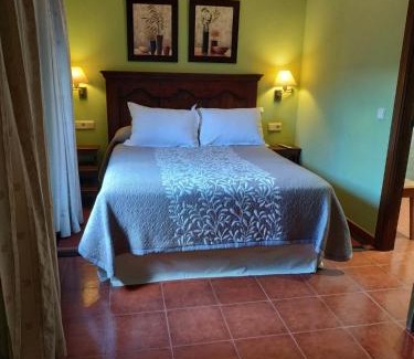 Chinchon Casa | Hotel Casa Rural San Antón