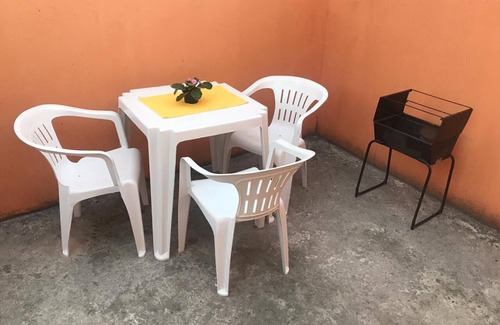 Porto Seguro Casa | Hotel Casa Temporada