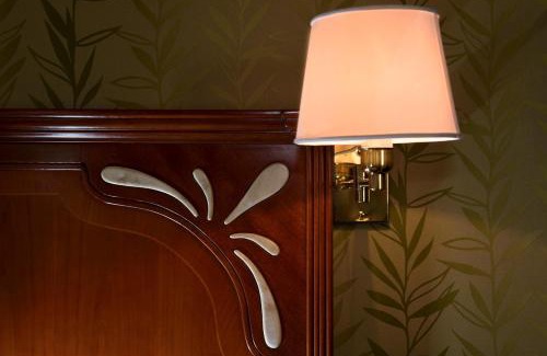 Castello Hotel | Hotel Casa Verardo Residenza d'Epoca