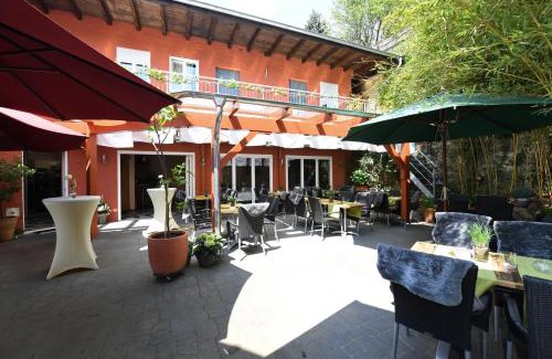 Ruwer-Eitelsbach Casa | Hotel Casa Verde