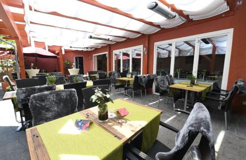 Ruwer-Eitelsbach Casa | Hotel Casa Verde