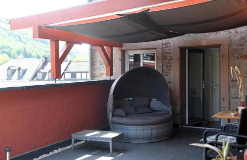 Ruwer-Eitelsbach Casa | Hotel Casa Verde