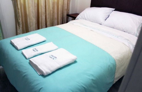 Antonio Narino Casa | Hotel Casa Victoria Av 30