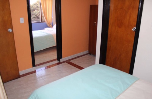 Antonio Narino Casa | Hotel Casa Victoria Av 30