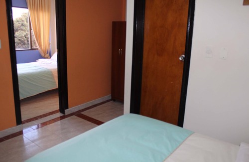 Antonio Narino Casa | Hotel Casa Victoria Av 30