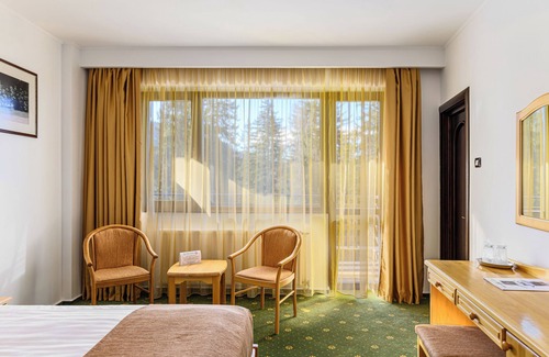 Poiana Brasov Hotel | Hotel Casa Viorel