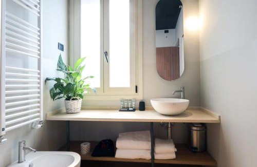 San Polo Hotel | Hotel Casa W