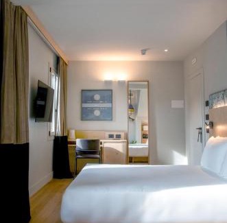 San Polo Hotel | Hotel Casa W
