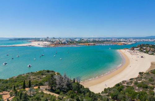 Ferragudo Hotel | Hotel Casabela