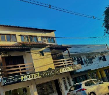 Centro Hotel | Hotel CasaBlanca