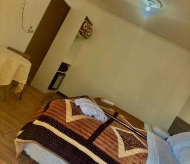 Centro Hotel | Hotel CasaBlanca