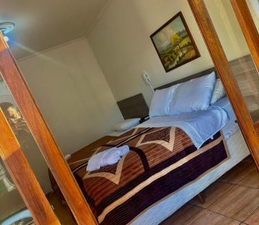 Centro Hotel | Hotel CasaBlanca