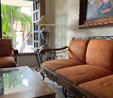 Merida Municipality Casa | Hotel Casablanca 160
