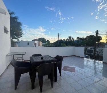 Merida Municipality Casa | Hotel Casablanca 160