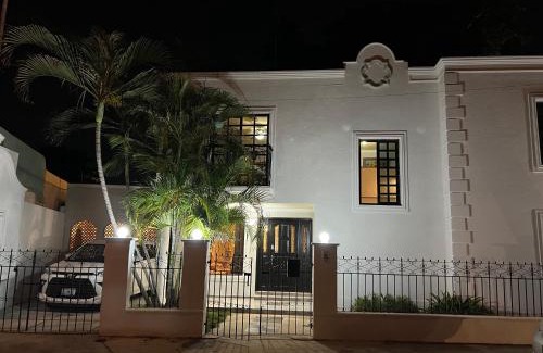 Merida Municipality Casa | Hotel Casablanca 160
