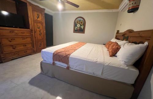 Merida Municipality Casa | Hotel Casablanca 160
