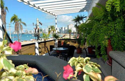 Salinas Hotel | Hotel Casablanca Salinas