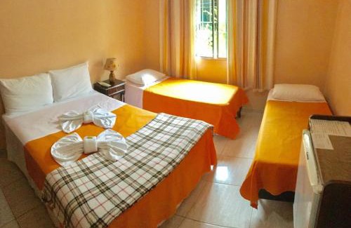 Peruibe Hotel | Hotel Casarão