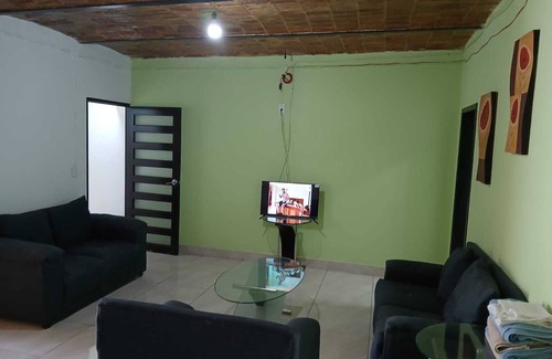 Tequila Apartamento | hotel casas rousse