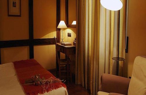 Sorripas Casa | Hotel Casbas