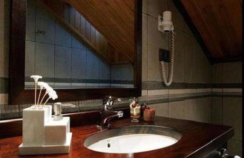 Sorripas Casa | Hotel Casbas