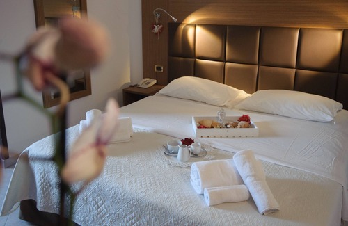 Caserta Vecchia Hotel | Hotel Caserta Antica