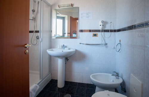 Caserta Vecchia Hotel | Hotel Caserta Antica
