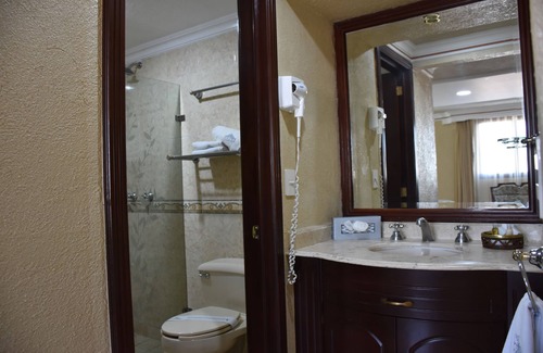 Downtown Guadalajara Hotel | Hotel Casino Plaza